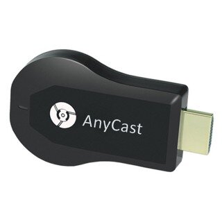 AnyCast M3 Plus Görüntü ve Ses Aktarıcı kullananlar yorumlar